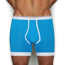 C-IN2 Pretender Blue Throwback Boxer Brief thumbnail 2