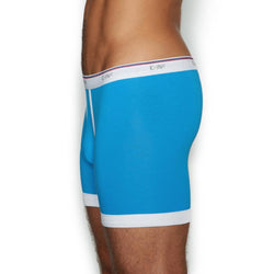 C-IN2 Pretender Blue Throwback Boxer Brief thumbnail 3