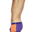 C-IN2 Purple Pill Super Bright Trunk