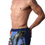C-IN2 Rise/Rage Printed Woven Swim Short