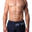 C-IN2 Twilight-Rust Woven Swim Short