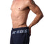 C-IN2 Twilight-Rust Woven Swim Short
