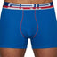 C-IN2 spinel Blue GRIP 1.0 Boxer Brief