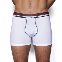 C-iN2 White Grip 1.0 Boxer Brief thumbnail 2