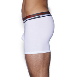 C-iN2 White Grip 1.0 Boxer Brief thumbnail 3