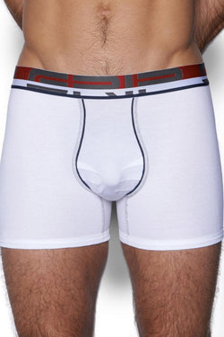 C-iN2 White Grip 1.0 Boxer Brief thumbnail 1