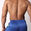 CB13 Pride Blue 22 Short