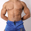 CB13 Pride Blue 22 Short