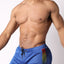CB13 Pride Blue 22 Short