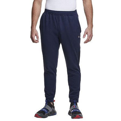 CHAMPION Moisture Wicking Jogger Pant X - Blue