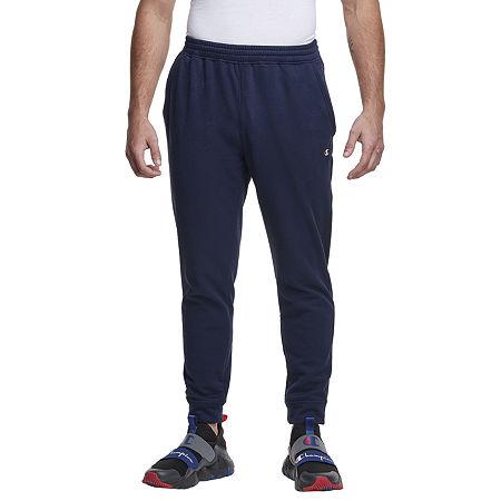 CHAMPION Moisture Wicking Jogger Pant X - Blue