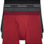 Calvin Klein 3-Pack Cotton Classics Boxer Briefs Underwear