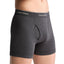 Calvin Klein 3-Pack Cotton Classics Boxer Briefs Underwear
