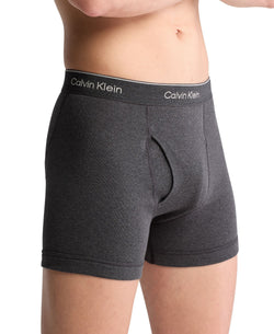 Calvin Klein 3-Pack Cotton Classics Boxer Briefs Underwear thumbnail 2