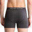 Calvin Klein 3-Pack Cotton Classics Boxer Briefs Underwear