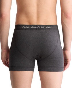 Calvin Klein 3-Pack Cotton Classics Boxer Briefs Underwear thumbnail 3
