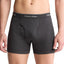 Calvin Klein 3-Pack Cotton Classics Boxer Briefs Underwear