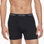 Calvin Klein 3-Pack Cotton Classics Boxer Briefs Underwear