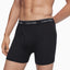 Calvin Klein 3-Pack Cotton Classics Boxer Briefs Underwear