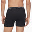Calvin Klein 3-Pack Cotton Classics Boxer Briefs Underwear