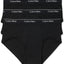 Calvin Klein 3-Pack Cotton Classics Briefs