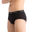 Calvin Klein 3-Pack Cotton Classics Briefs