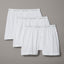 Calvin Klein 3-Pack Cotton Classics Knit Boxers Underwear