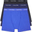 Calvin Klein 3-Pack Cotton Stretch Boxer Briefs Underwear
