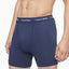 Calvin Klein 3-Pack Cotton Stretch Boxer Briefs Underwear