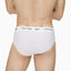 Calvin Klein 3-Pack Cotton Stretch Briefs Underwear