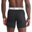 Calvin Klein 3-Pack Micro Stretch Solid Boxer Briefs