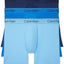 Calvin Klein 3-Pack Microfiber Stretch Boxer Briefs Underwear