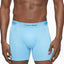 Calvin Klein 3-Pack Microfiber Stretch Boxer Briefs Underwear