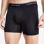 Calvin Klein 3-Pack Microfiber Stretch Boxer Briefs Underwear