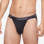Calvin Klein 3-Pk Micro Stretch Jock Straps Underwear