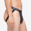 Calvin Klein 3-Pk Micro Stretch Jock Straps Underwear