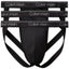 Calvin Klein 3-Pk Micro Stretch Jock Straps Underwear