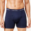 Calvin Klein 5-Pack Cotton Classic Boxer Briefs Underwear