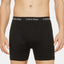 Calvin Klein 5-Pack Cotton Classic Boxer Briefs Underwear