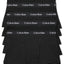 Calvin Klein 5-Pack Cotton Classic Trunk Underwear