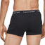 Calvin Klein 5-Pack Cotton Classic Trunk Underwear