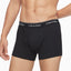 Calvin Klein 5-Pack Cotton Classic Trunk Underwear