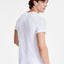 Calvin Klein 5-Pack Cotton Classics Crew Neck Undershirts