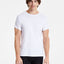 Calvin Klein 5-Pack Cotton Classics Crew Neck Undershirts