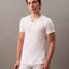 Calvin Klein 5-Pack Cotton Classics V-Neck T-Shirts