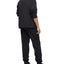 Calvin Klein Archive Logo Fleece Joggers Black Beauty