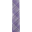 Calvin Klein Ashland Plaid Tie - Purple