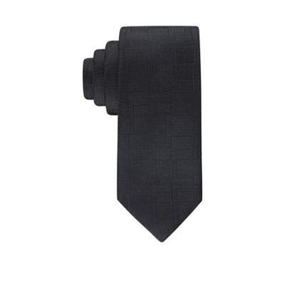 Calvin Klein BLACK Modular Geo - Print Tie