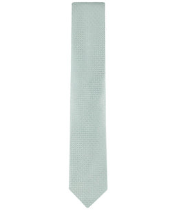 Calvin Klein Baker Geo-Pattern Tie thumbnail 2