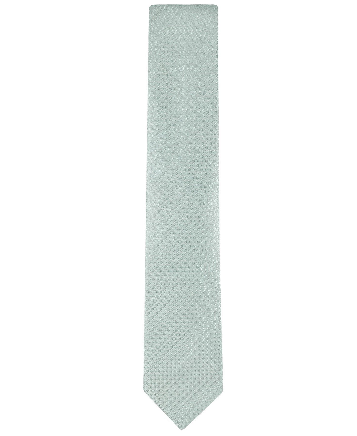 Calvin Klein Baker Geo-Pattern Tie